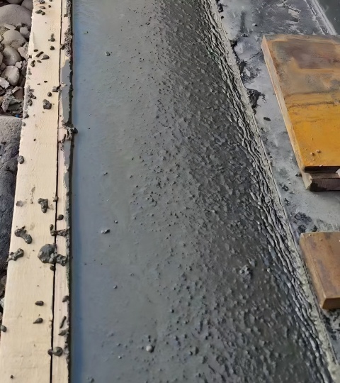 云和环氧砂浆的特点及施工流程​